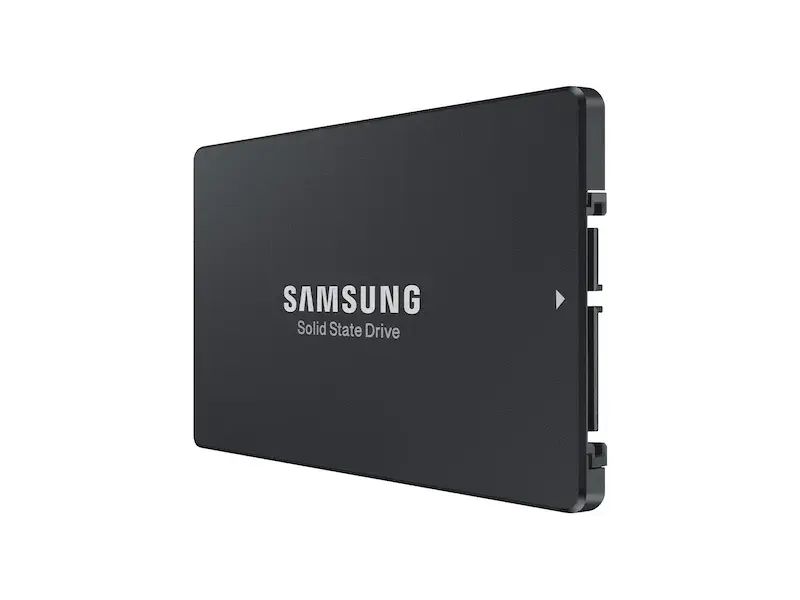 SSD Samsung PM893 7.68 TB Photo 2