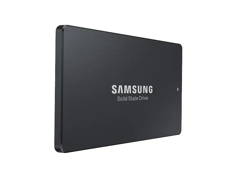 SSD Samsung PM893 7.68 TB Photo 3