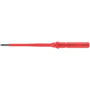 Wera Tool Set Wera 05006509001 10-piece Screwdriver Set