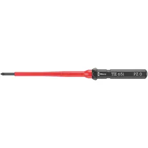 Wera screwdriver Wera 05006523001 precision tip ergonomic handle