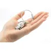 Keyring TROIKA KR16-40/CH Photo 7