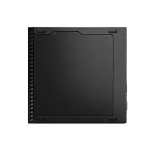 Mini PC Lenovo ThinkCentre M75q Gen 2 AMD Ryzen 5 5600GE 16GB 256GB SSD Melns