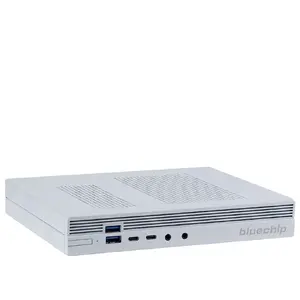 Mini PC bluechip BUSINESSline S3160 Intel Core i5 14400 8GB DDR5 500GB SSD