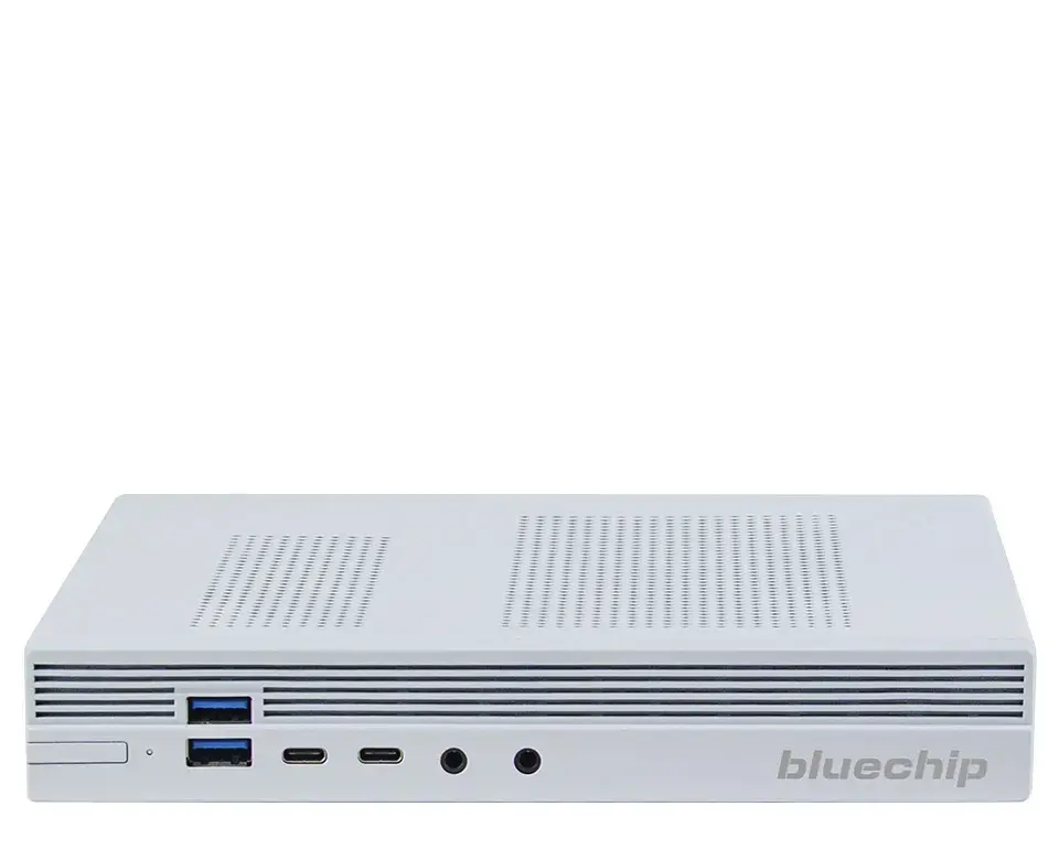 Мини ПК bluechip BUSINESSline S3160 Photo 2