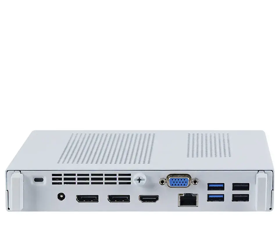 Мини ПК bluechip BUSINESSline S3160 Photo 3