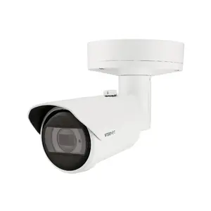 IP security camera Hanwha XNO-C9083R 3840 x 2160 Indoor Outdoor