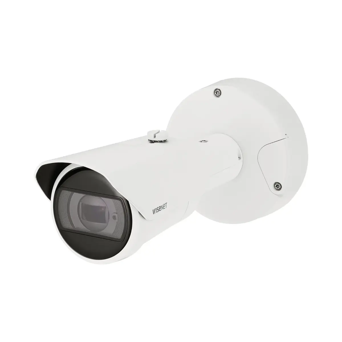 IP камера безопасности Hanwha XNO-C9083R Photo 2