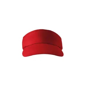 Saules vizieris MALFINI Sunvisor 310 unisex regulējams izmērs UV aizsardzība