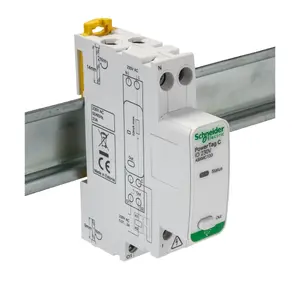 Power Tag Schneider Electric A9XMC1D3 2mA 2W Беспроводной