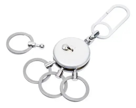 Key ring TROIKA PATENT EASY Photo 2