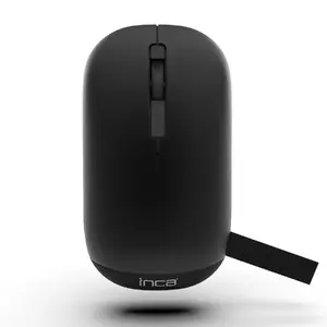 Мышь Inca IWM-242S офисная амбидекстрическая Bluetooth 1600 DPI