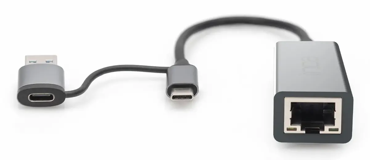 USB хаб Inca IUTP-01TX Photo 3