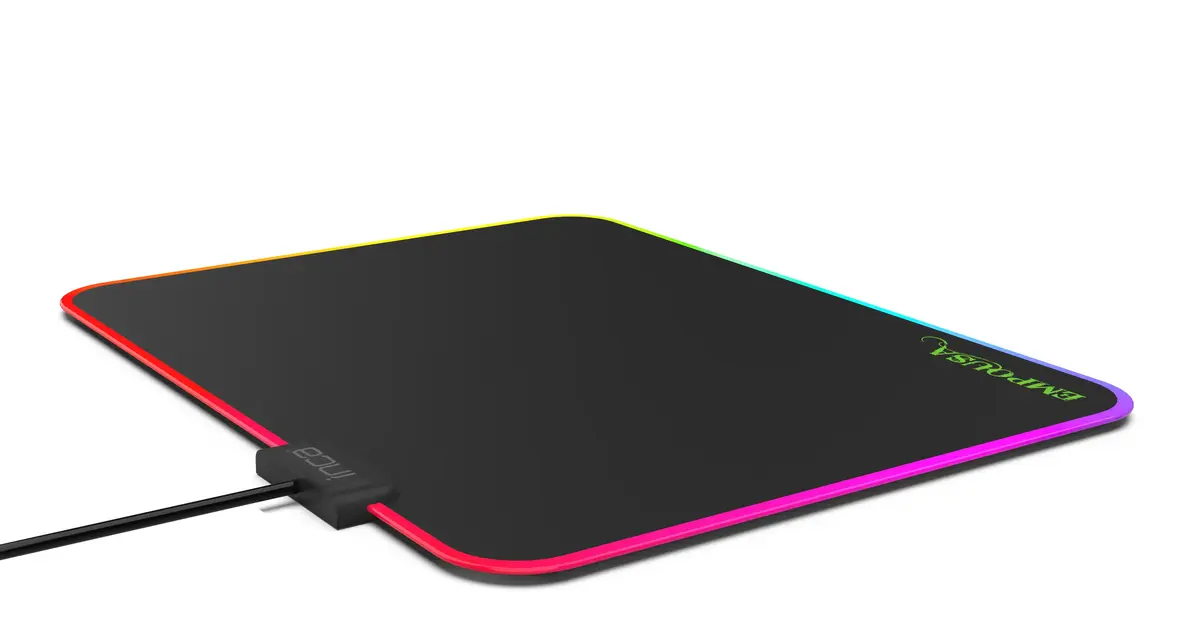 Gaming mouse pad Inca IMP-024 Photo 2