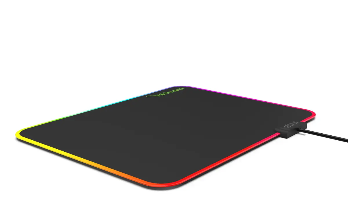 Gaming mouse pad Inca IMP-024 Photo 3