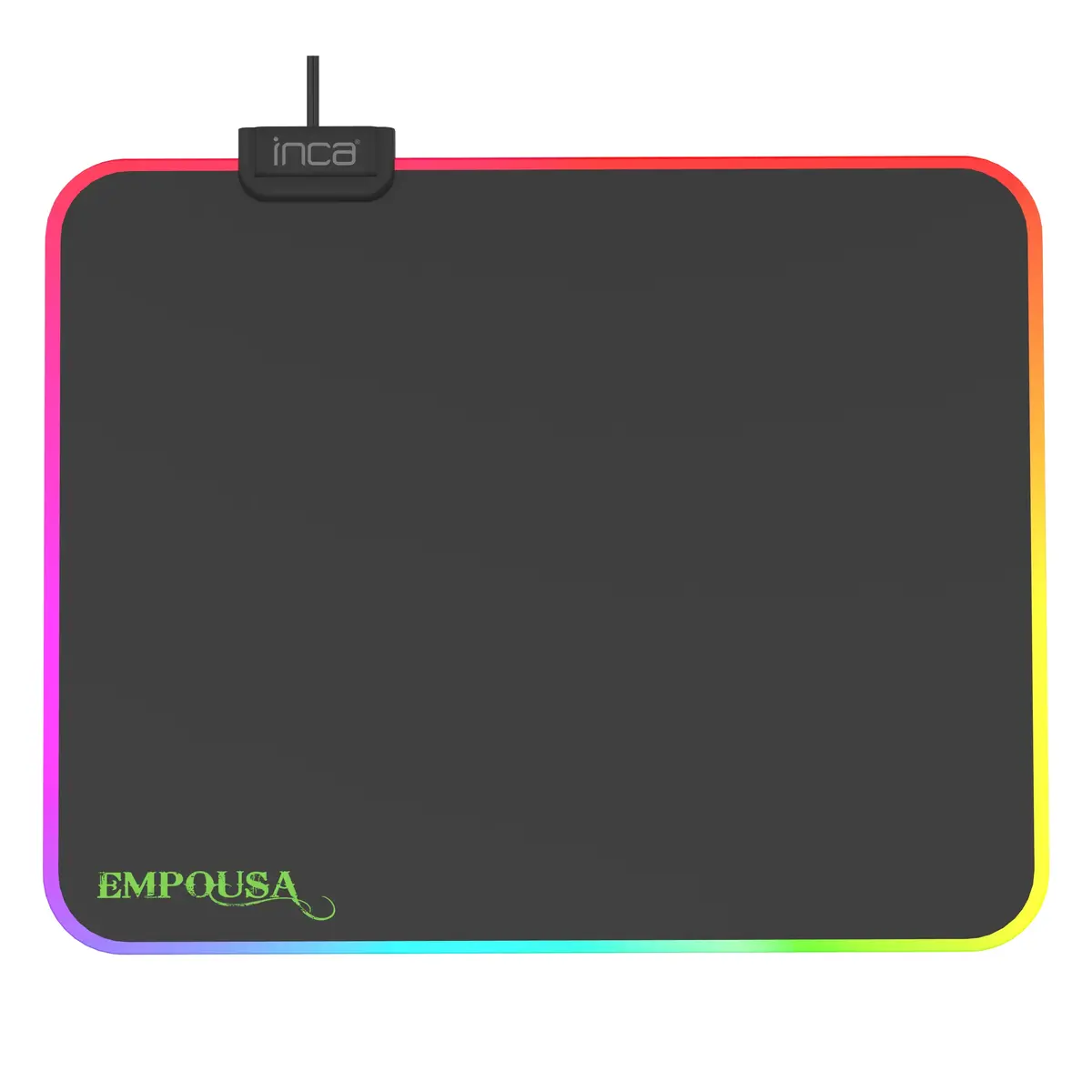 Gaming mouse pad Inca IMP-024 Photo 4