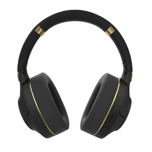 Наушники Inca IBK-503S Беспроводные Bluetooth Черные 20-20000 Гц