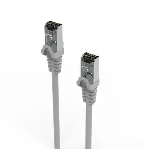 Сетевой кабель Inca ICAT7-30AG 30м Cat7 S/FTP RJ-45 Серый