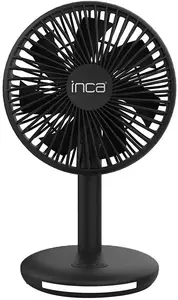 Handheld Mister/Fan Inca IMF-16B Portable Cooling Device