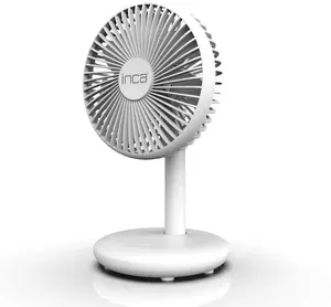 Handheld Mister Fan Inca IMF-14B White