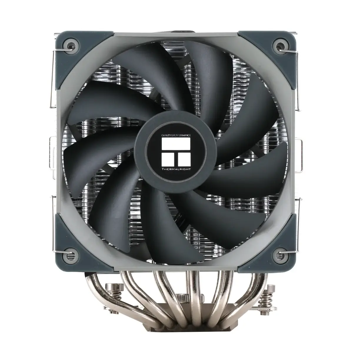 Air cooler Thermalright Peerless Assassin 120 Photo 2