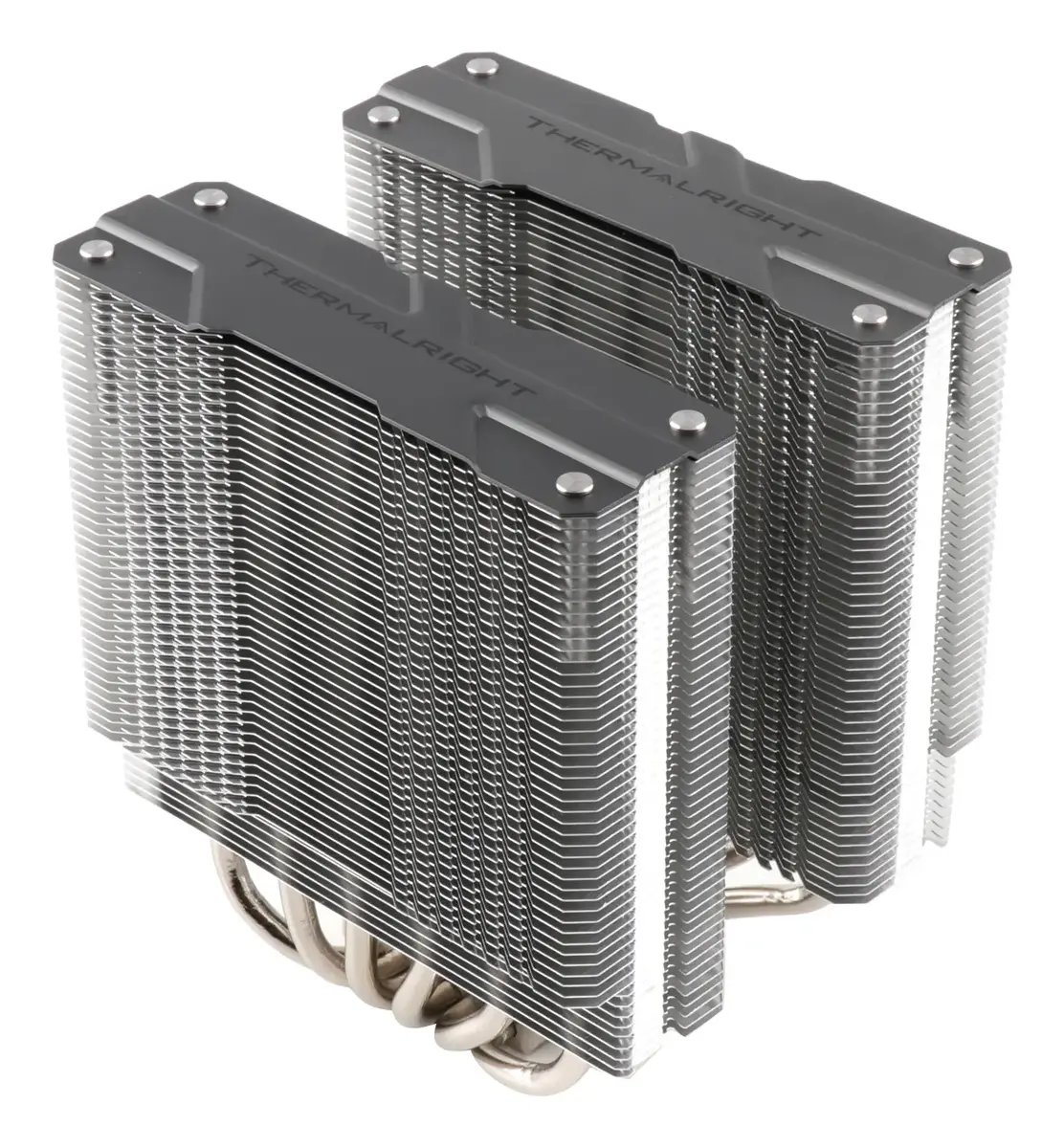 Air cooler Thermalright Peerless Assassin 120 Photo 3
