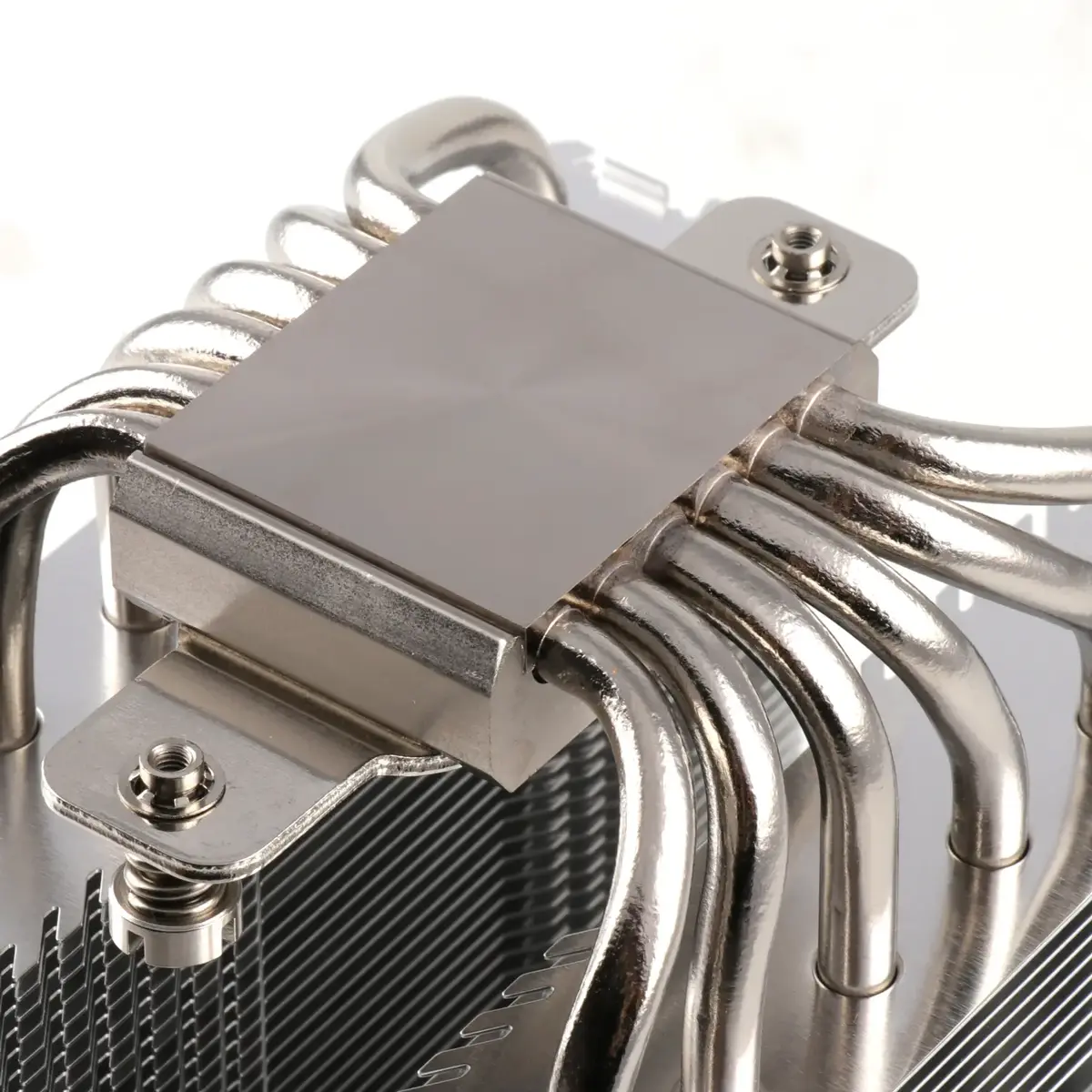 Air cooler Thermalright Peerless Assassin 120 Photo 6