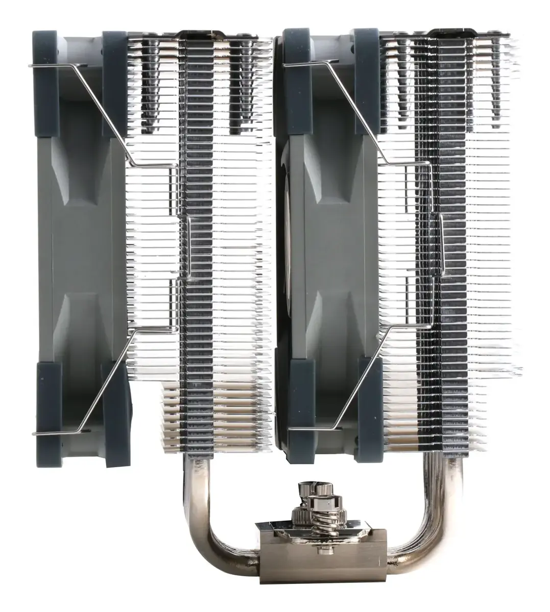 Air cooler Thermalright Peerless Assassin 120 Photo 8