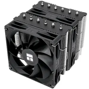 Heatsink/Radiator Thermalright Peerless Assassin 120 SE V2 12 cm Black