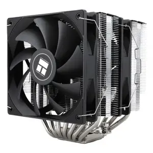 Air cooler Thermalright Phantom Spirit 120 12 cm Black