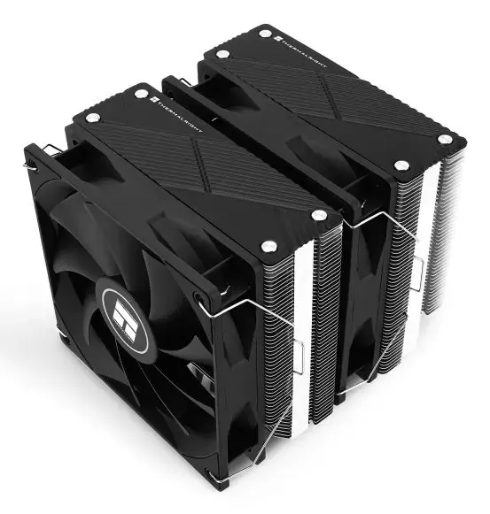 Air cooler Thermalright Phantom Spirit 120 Photo 2