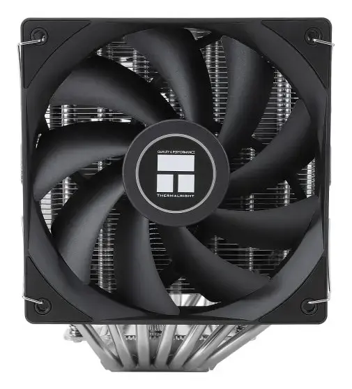 Air cooler Thermalright Phantom Spirit 120 Photo 3