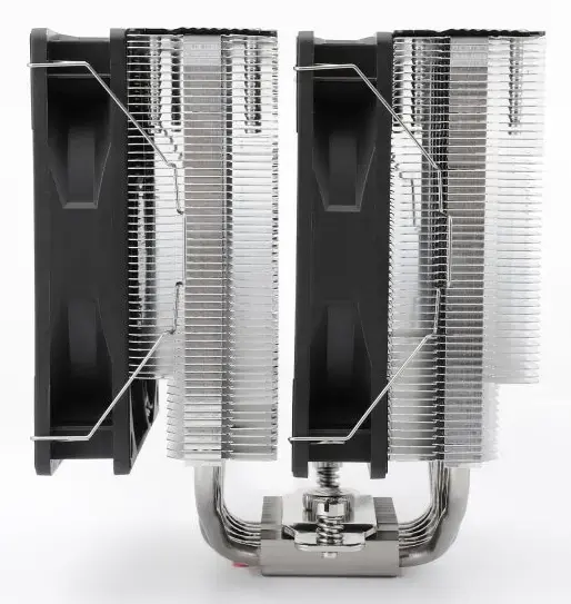 Air cooler Thermalright Phantom Spirit 120 Photo 4