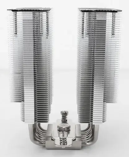 Air cooler Thermalright Phantom Spirit 120 Photo 6