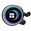 All-in-one liquid cooler Thermalright Frozen Notte 360 ARGB V2 Photo 2