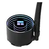 All-in-one liquid cooler Thermalright Frozen Notte 360 ARGB V2 Photo 3