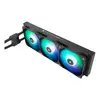 All-in-one liquid cooler Thermalright Frozen Notte 360 ARGB V2 Photo 4