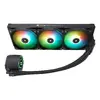 All-in-one liquid cooler Thermalright Frozen Notte 360 ARGB V2 Photo 6