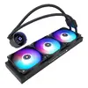 All-in-one liquid cooler Thermalright Frozen Notte 360 ARGB V2 Photo 7
