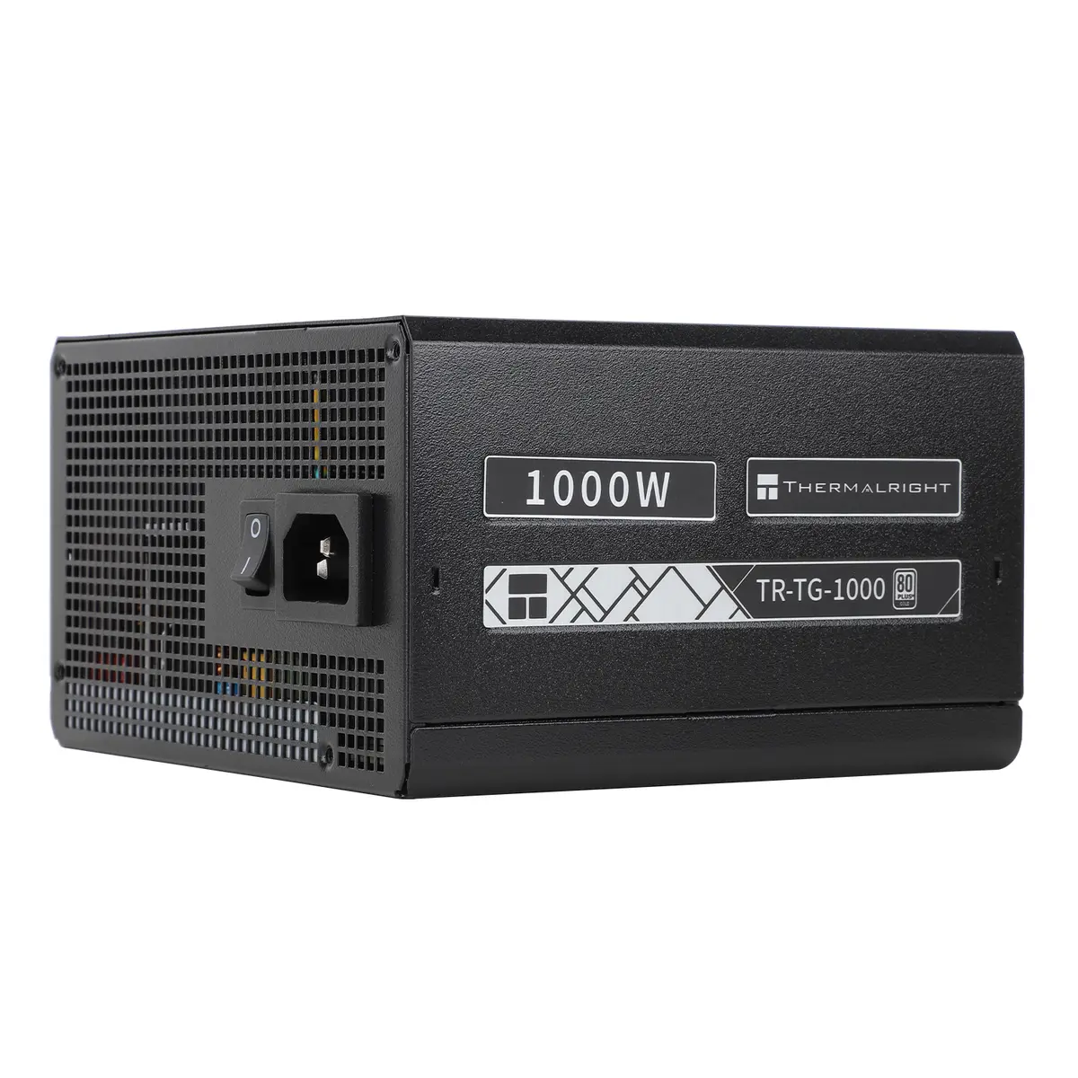 Thermalright TG-1000 Baroklis 1000 W ATX