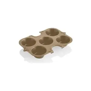 Muffin mold ETA ETA714950530 for ETA714990040 and ETA314790000 compatible baking tray