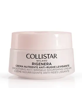 Крем для лица день и ночь Collistar Rigenera Crema 50 мл для чувствительной кожи