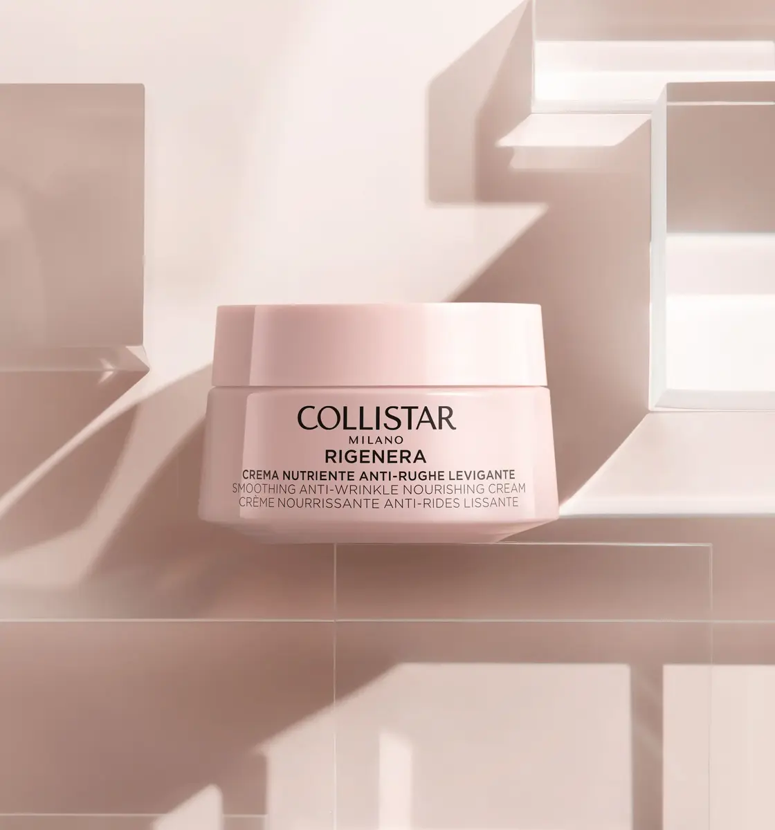 Крем для лица день и ночь Collistar Rigenera Crema Photo 2