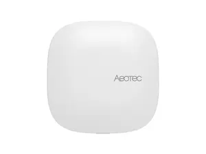 Viedās mājas centrmezgls AEOTEC Smart Home Hub 2 — Z-Wave un Zigbee 3.0 vārteja
