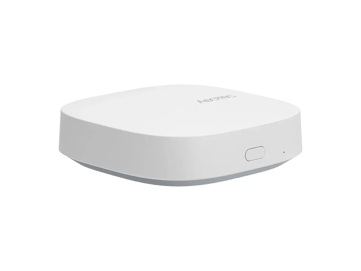 AEOTEC Smart Home Hub 2 — Z-Wave и Zigbee 3.0 Photo 2