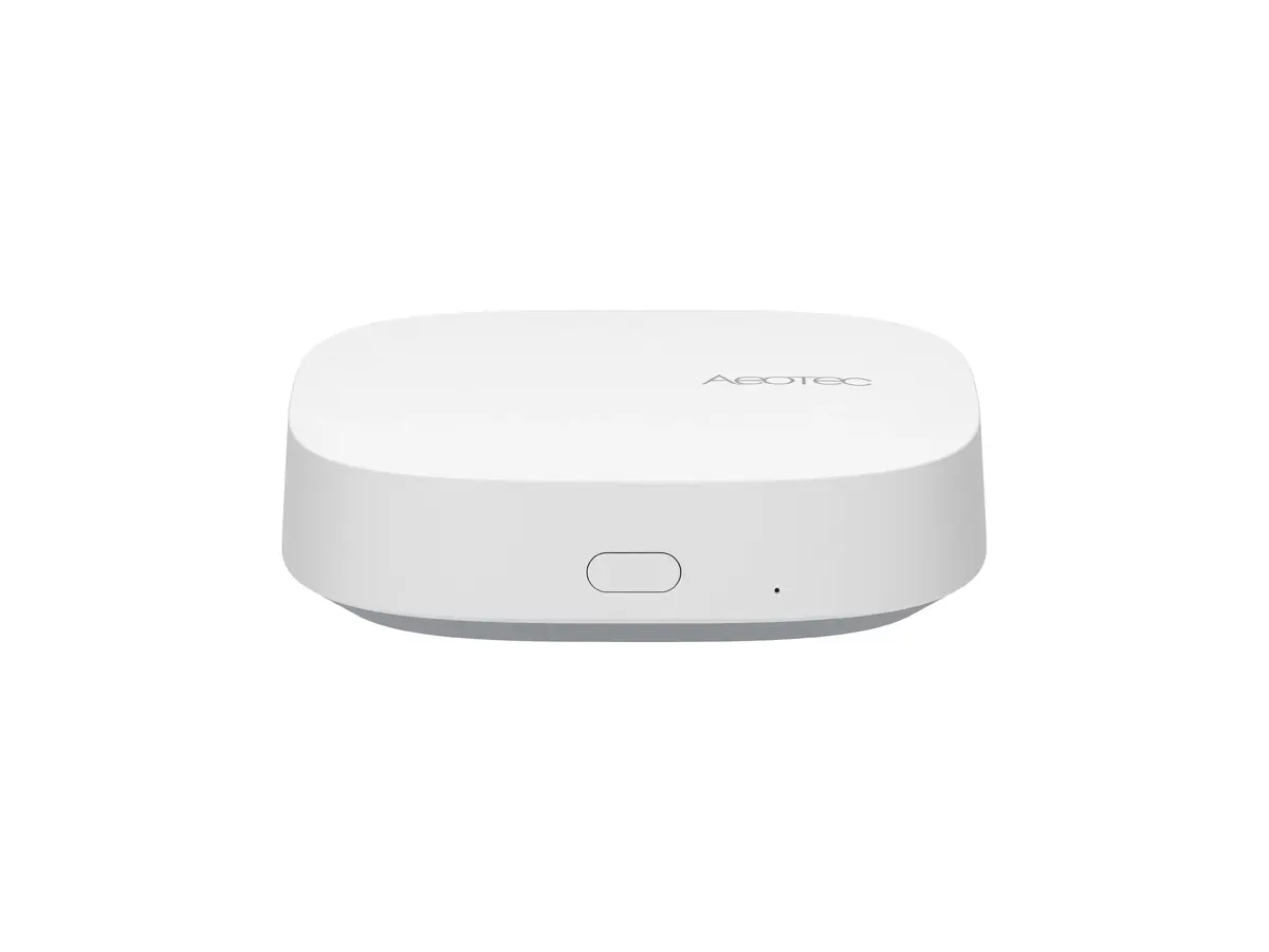 AEOTEC Smart Home Hub 2 — Z-Wave и Zigbee 3.0 Photo 3