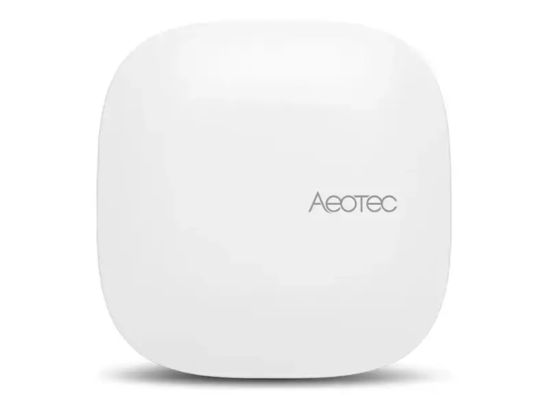 AEOTEC Smart Home Hub 2 — Z-Wave и Zigbee 3.0 Photo 7