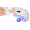 Nagu lampa Medisana ND 880 UV+LED Photo 2