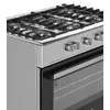 Ravanson KWGE-K90A Cheff комбинированная напольная плита Photo 4