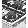 Ravanson KWGE-K90A Cheff комбинированная напольная плита Photo 5