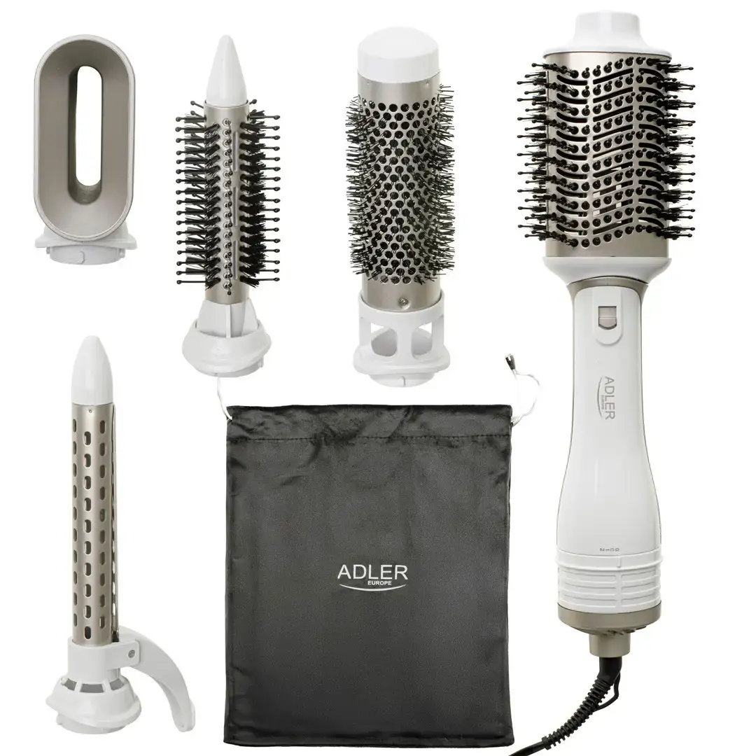 Фен и щипцы Adler AD 2027 Photo 7